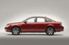 2009 Ford Taurus Limited Picture